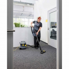 KARCHER T11/1 Classic 240v 11L Dry Vacuum