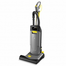 KARCHER CV38/2 ADV 240v Upright Vacuum Cleaner