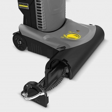 KARCHER CV38/2 ADV 240v Upright Vacuum Cleaner