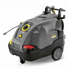 KARCHER HDS6/12C 240v Hot Water/Steam Pressure Washer