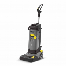 KARCHER BR30/4C 240v Upright Scrubber Dryer