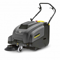 KARCHER KM75/40 W BP 24v Vacuum Sweeper BODY ONLY