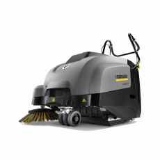 KARCHER KM75/40 W BP 24v Vacuum Sweeper BODY ONLY