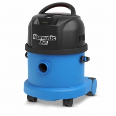 NUMATIC 916730 WBV370NX 36v Blue/Black Vacuum with 1xBattery