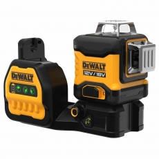 DEWALT DCE089NG18 18v Multi Laser GREEN BODY ONLY
