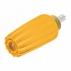 V-TUF TufTURBO 255 Bar HD Turbo Nozzle SSQ Inlet