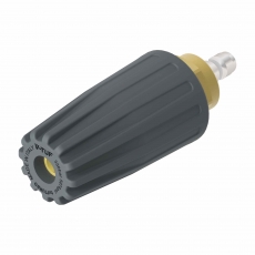 V-TUF TufTURBO 350 Bar HD Turbo Nozzle SSQ Inlet