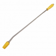 V-TUF H4.008TT(05) 2P 500mm Bent Lance M22M