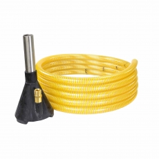 V-TUF H5.01505 Sludge Pump/Sucker Kit - Size 05