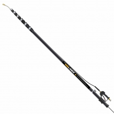 V-TUF GCX42 CarbonFibre Telescopic Lance 2.5-12.8m