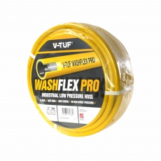 V-TUF BF1215 15m 1/2" 10 Bar Washflex Hose