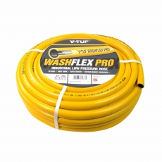 V-TUF BF3415 15m 3/4" 10 Bar Washflex Hose