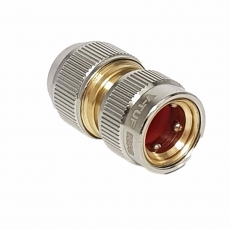 V-TUF B1.212V KCQ Coupler 12/15mm 1/2" Auto Stop