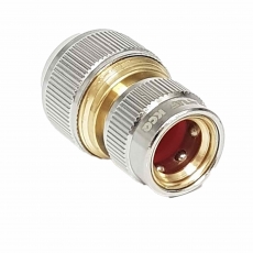V-TUF B1.234V KCQ Coupler 16/19mm 3/4" Auto Stop