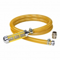 V-TUF E1.0103KITN HD Crush Resistant Hose Kit