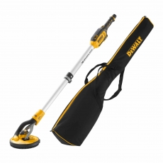 DEWALT DCE800NB 18v Drywall Sander BODY + Bag