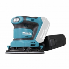 MAKITA DBO481Z 18v Finishing Sander BODY ONLY