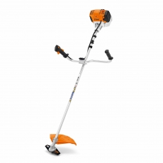 STIHL 41802000678 FS131 Petrol Brushcutter