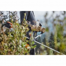 STIHL 41802000678 FS131 Petrol Brushcutter