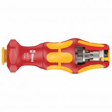 WERA 827TI Turbo Blade Holding Screwdriver Handle