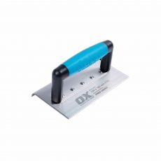 OX TOOLS OX Pro Medium Edger 100 x 180mm Stainless Steel - 10mm