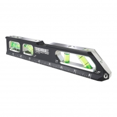 TOUGHBUILT TB-H2-L-M23T-M 23cm Magnetic Torpedo Level