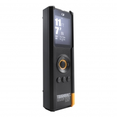 TOUGHBUILT TB-H2-LM-M50-BT 50m Laser Measurer TOUGHBUILT TB-H2-LM-M50-BT 50m Laser Measurer