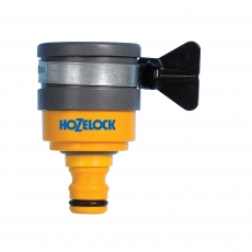 HOZELOCK 100-000-634 Round Mixer Tap Connector