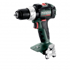 METABO SB18LTBL 18v BL Combi Drill BODY+MetaBox