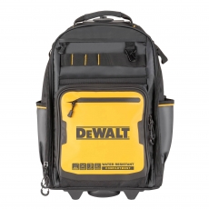 DEWALT DWST60101-1 Pro Backpack on Wheels
