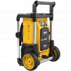 DEWALT DCMPW1600N 2x18v Brushless Pressure Washer BODY ONLY