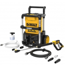 DEWALT DCMPW1600N 2x18v Brushless Pressure Washer BODY ONLY