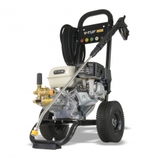 V-TUF GPT200 6.5HP Petrol Pressure Washer GP200