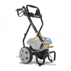 V-TUF HDC140 240v Pressure Washer complete with Cage Frame