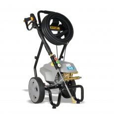 V-TUF HDC140 240v Pressure Washer complete with Cage Frame