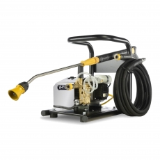 V-TUF TUFJET1 110v 100 bar Pressure Washer