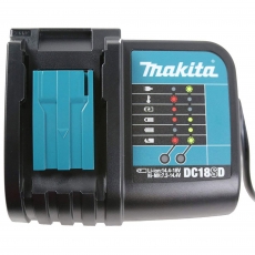 MAKITA 630571-9 DC18SD 18v Charger