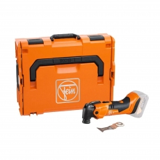 FEIN AMM500Plus 18v Multimaster BODY+Case