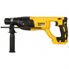 DEWALT DCK2071P2T 18v Brushless DCH133/DCD796 Twin Pack with 2x5ah batteries