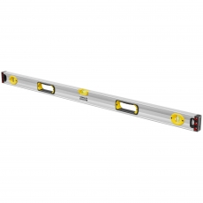STANLEY 1 43 549 Fatmax 1200mm/48" Magnetic Level