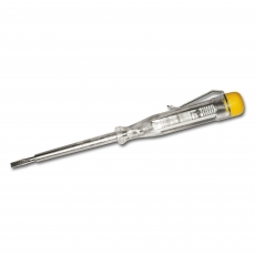 STANLEY STHT0-66121 220-250V Circuit/Voltage Tester STANLEY STHT0-66121 220-250V Circuit/Voltage Tester