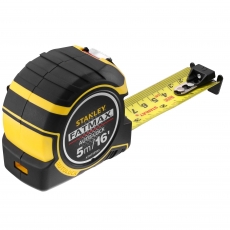 STANLEY XTHT0-33503 Fatmax 5m/16' Autolock Tape