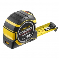 STANLEY XTHT0-33504 Fatmax 8m/26' Autolock Tape