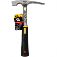 STANLEY 1 54 022 Fatmax 20oz Antivibe Brick Hammer