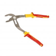 STANLEY 0 84 294 Fatmax 255mm VDE Waterpump Pliers