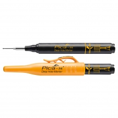 PICA 150-46 INK Deep Hole Marker - Black