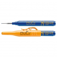 PICA 150-41 INK Deep Hole Marker - Blue