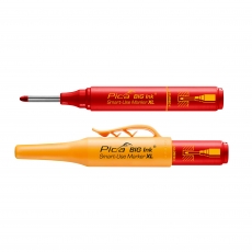 PICA 170-40 BIG Ink Smart Marker XL - Red
