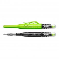 PICA 7070 Precise 0.9mm Fine Dry Marker
