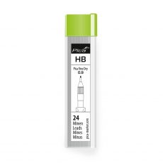 PICA 7030 Precise Fine Dry Refill Set - HB 24 Pack